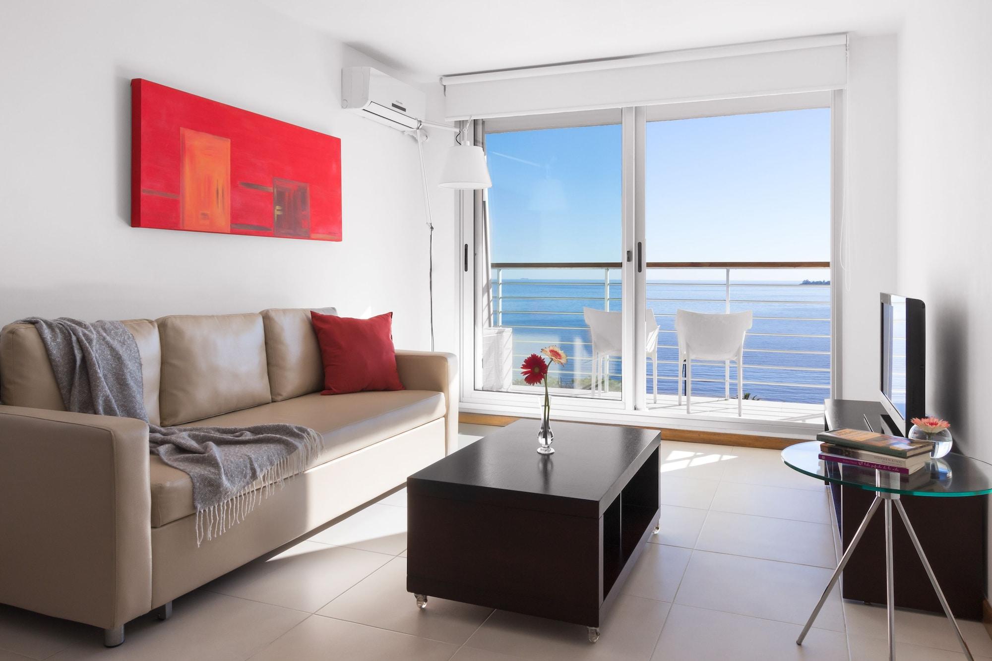 Real Colonia Hotel & Suites Colonia del Sacramento Buitenkant foto