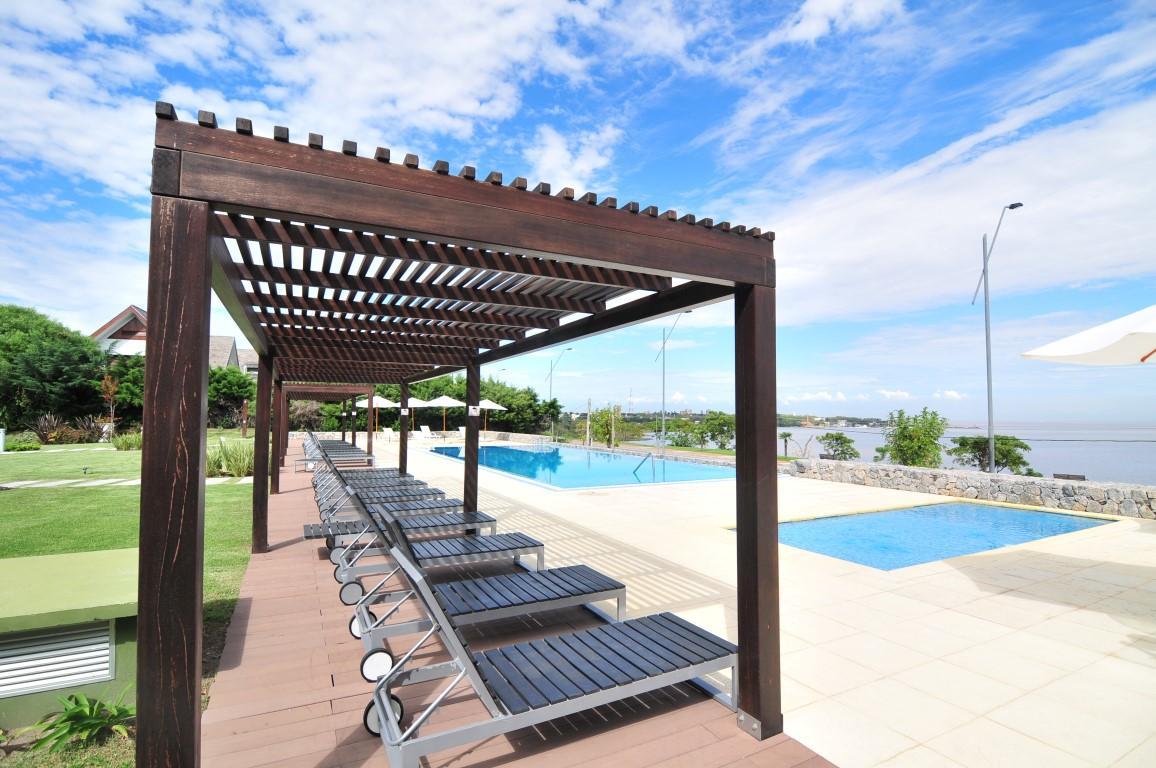 Real Colonia Hotel & Suites Colonia del Sacramento Buitenkant foto