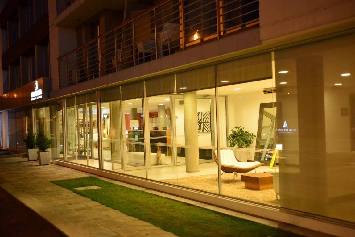 Real Colonia Hotel & Suites Colonia del Sacramento Buitenkant foto